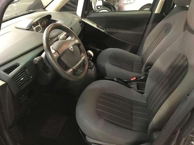 Lancia MUSA Musa 1.4 16v Diva POCHI KM