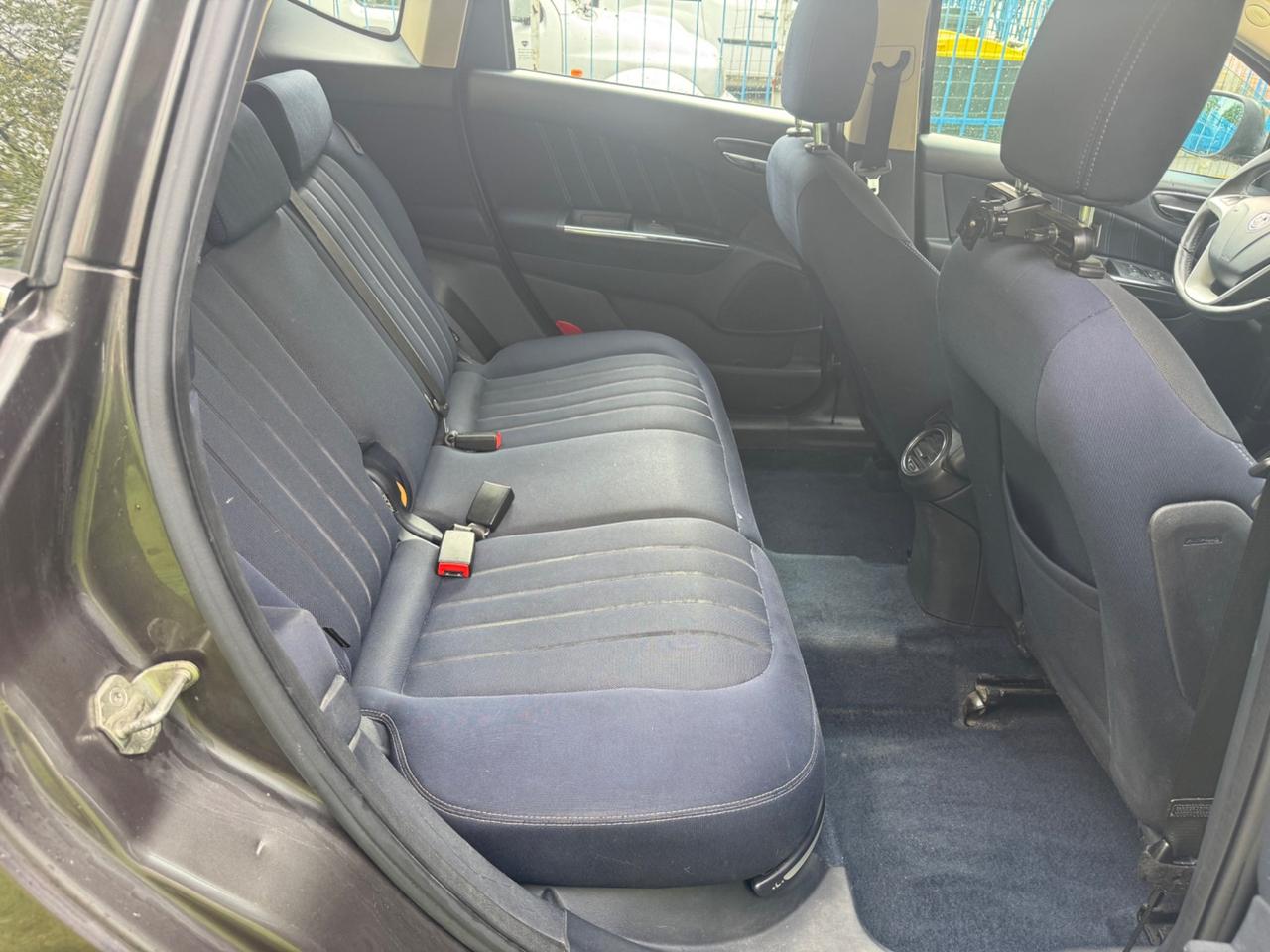 Lancia Delta 1.4 T-Jet 150 CV Oro