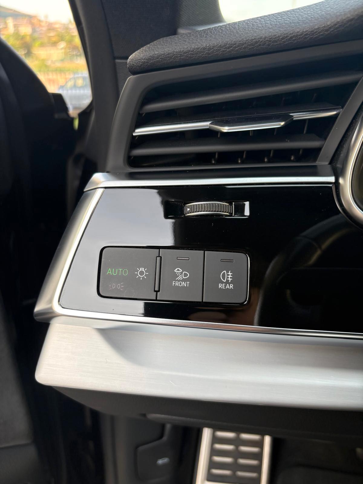 Audi Q8 S-LINE QUATTRO 50TDi 286CV