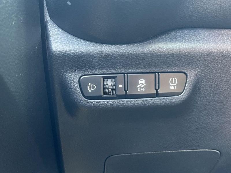 Kia Picanto Picanto 1.0 gdi Urban aut.