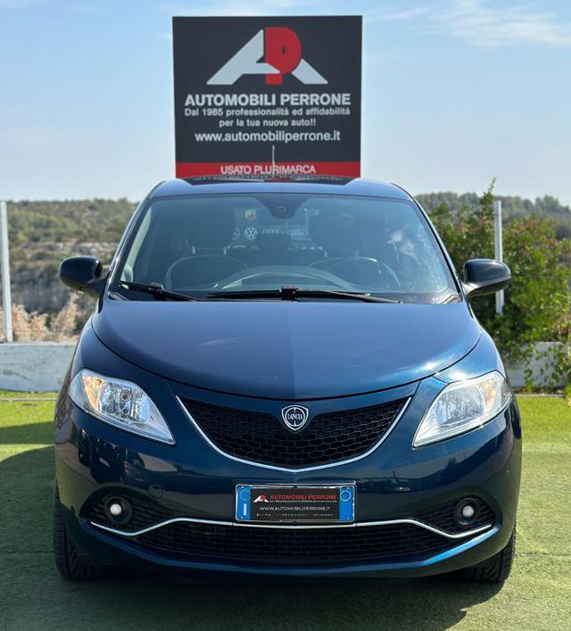 LANCIA Ypsilon 0.9 TwinAir 85cv DFN Gold