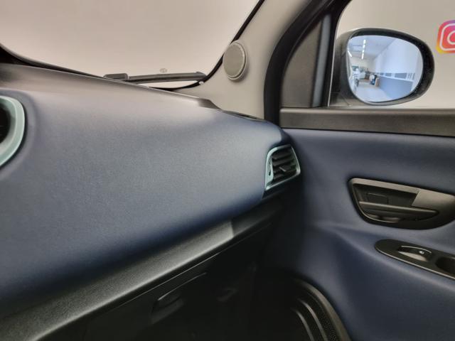 LANCIA Ypsilon 1.0 FireFly 5 porte S&S Hybrid silver