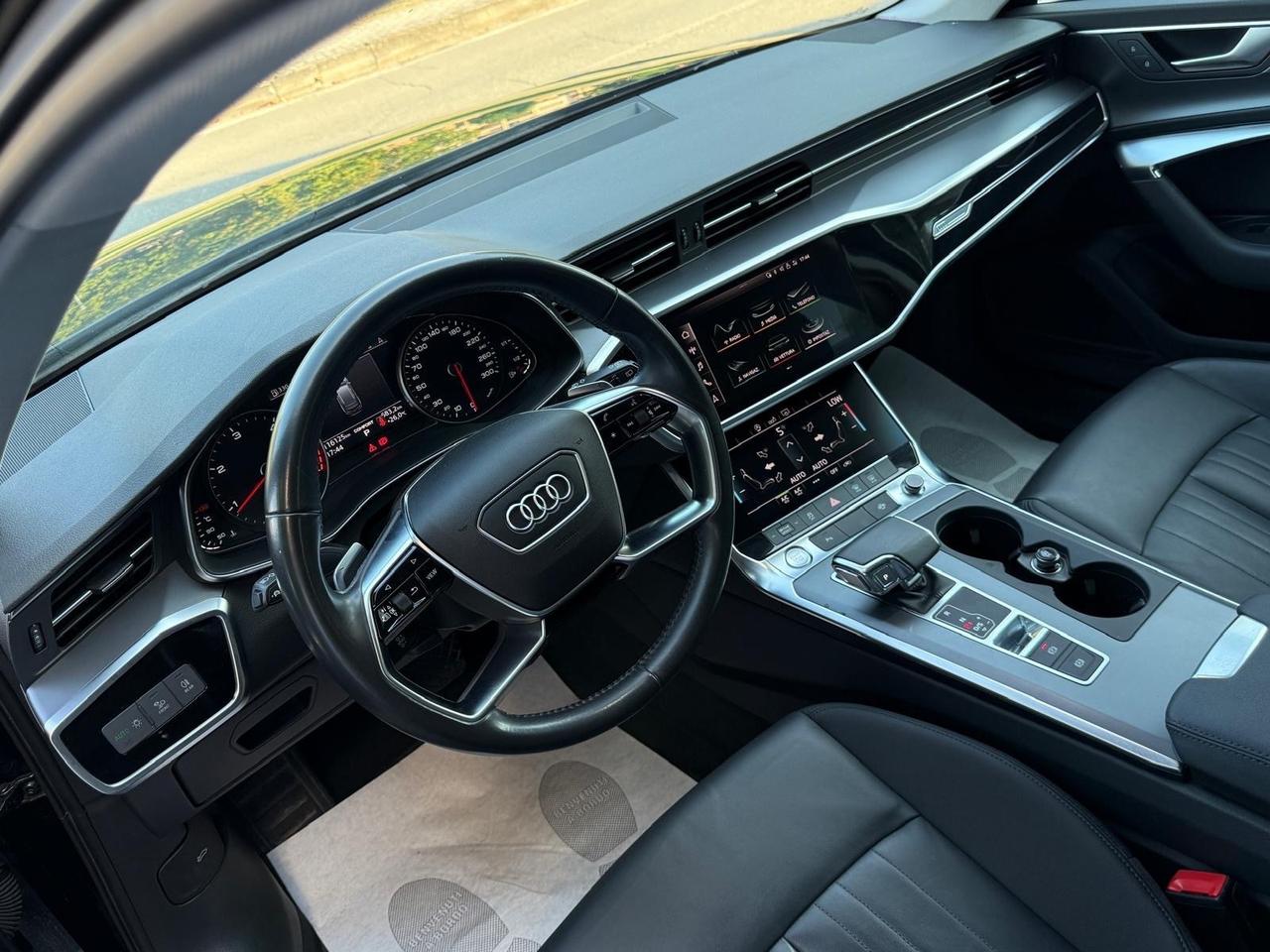 Audi A6 Avant 40 2.0 TDI S tronic Business