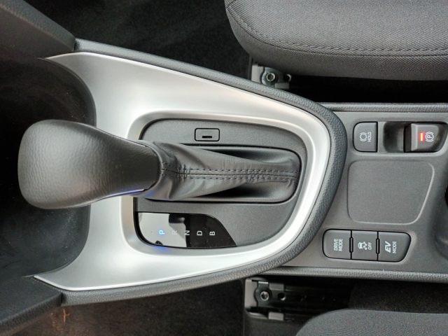 TOYOTA Yaris Cross 1500 HYBRID ACTIVE 116CV AUTOM. CARPLAY CAM ITALIA