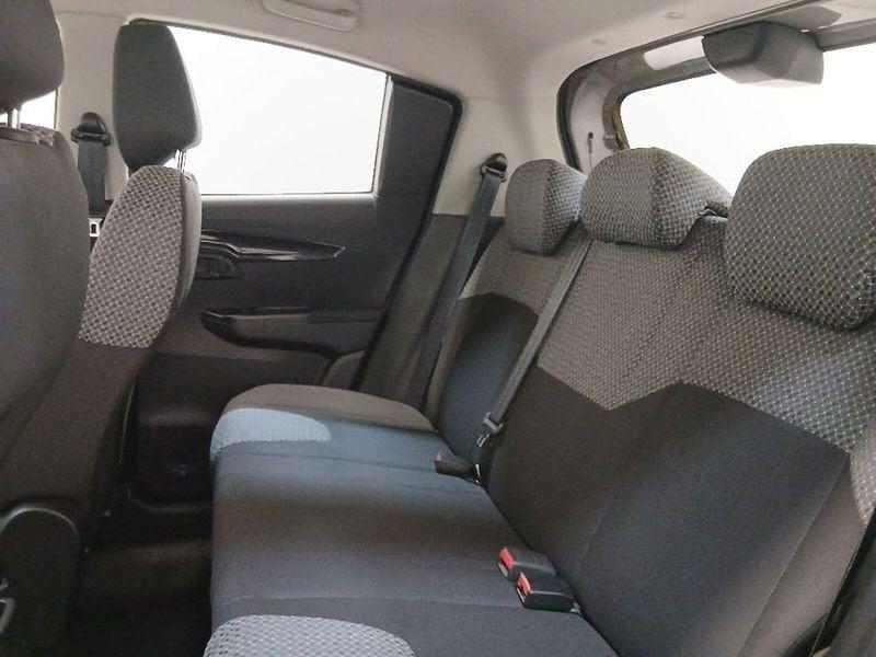 Mahindra KUV100 1.2 K6+ m-bifuel