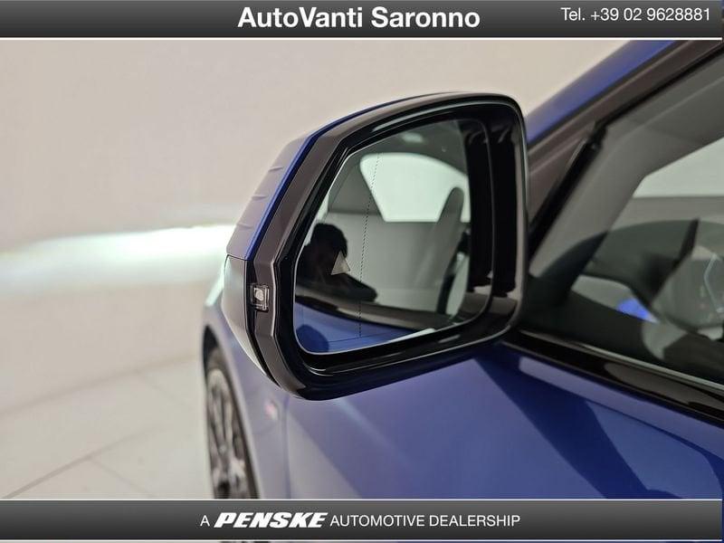 BMW Serie 1 118d MSport Pro (con kit invernale da 19")