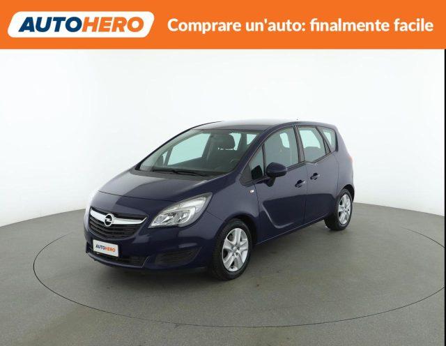 OPEL Meriva 1.4 100CV Advance