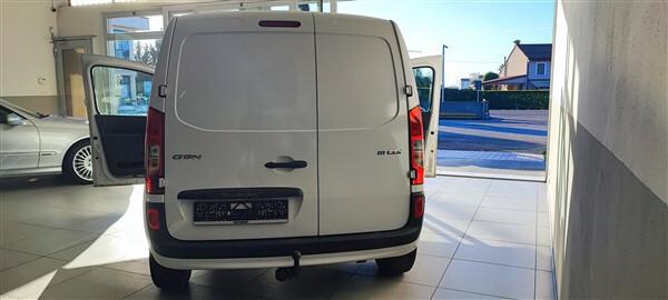 Mercedes-benz Citan 1.5 111 CDI Furgone