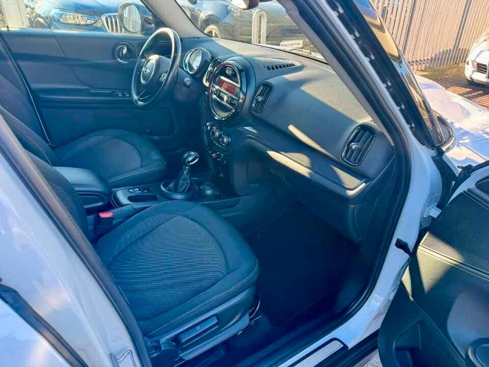 Mini Cooper Countryman 2.0 150 CV C.AUTOMATICO