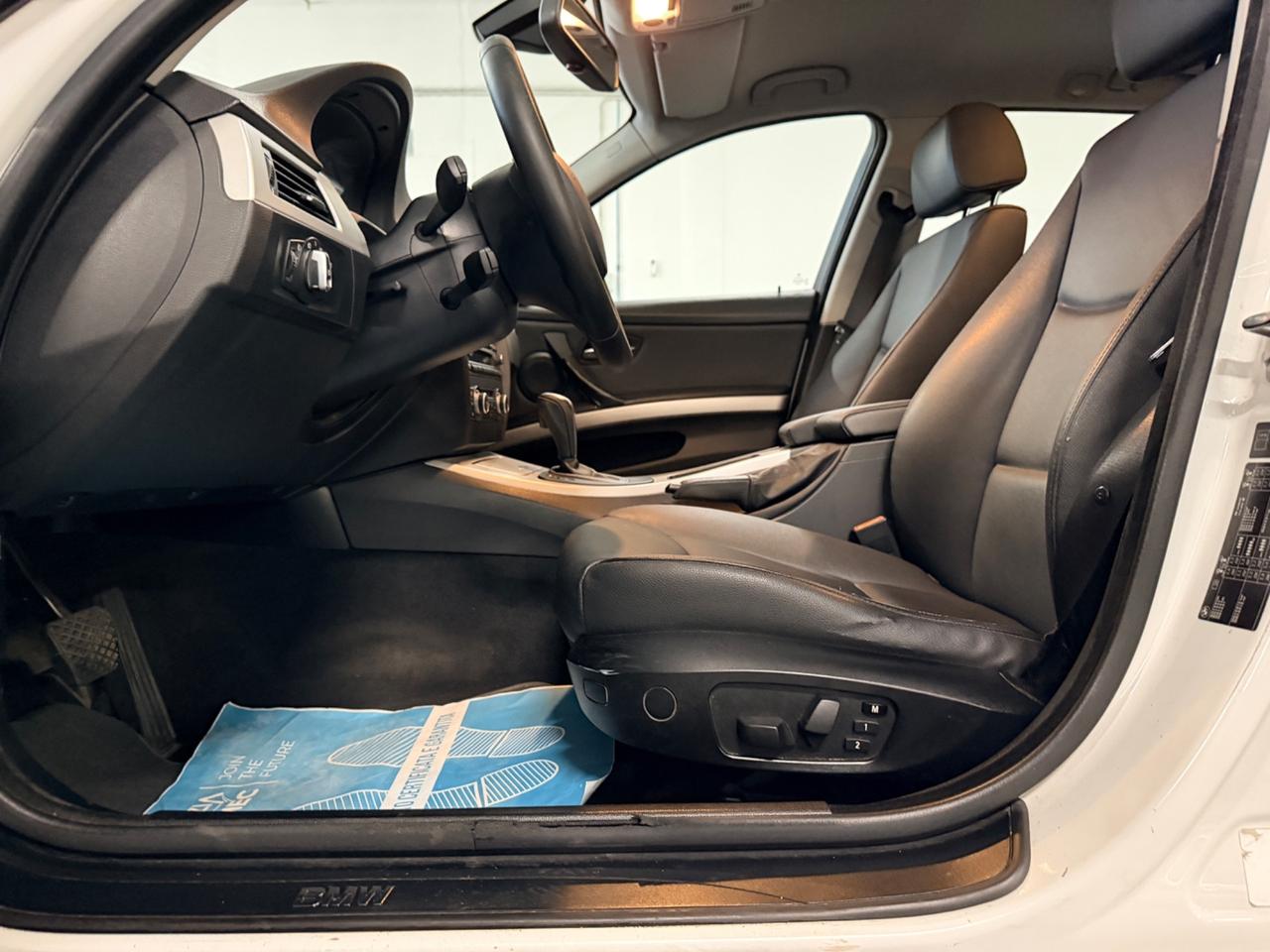 Bmw 320 320d cat Touring Futura