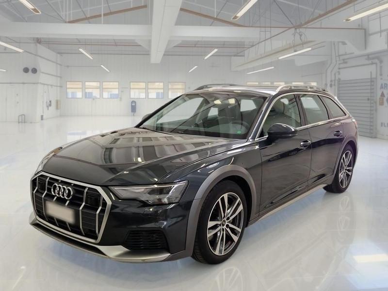 AUDI A6 ALLROAD 40 TDI MHEV 2.0 quattro S tronic Evolution