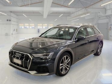 AUDI A6 ALLROAD 40 TDI MHEV 2.0 quattro S tronic Evolution
