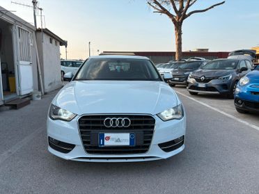 Audi A3 1.6 TDI clean diesel Ambition