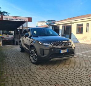 Land Rover Range Evoque 2.0D I4 204 CV AWD Auto