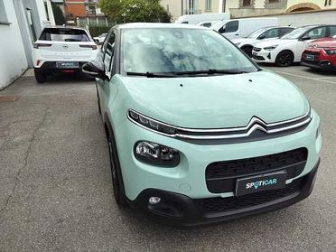 Citroen C3 PureTech 82 Feel