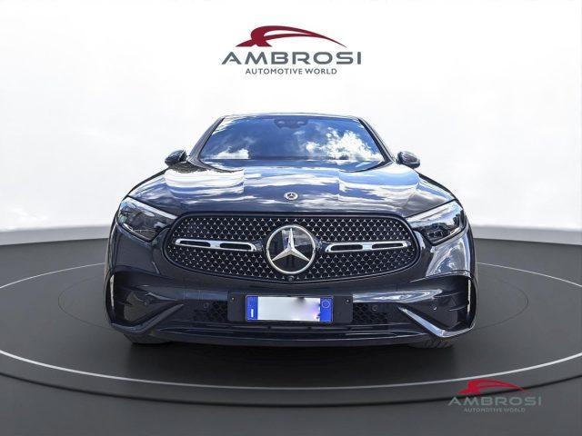 MERCEDES-BENZ GLC 220 220 d 4Matic Mild Hybrid AMG Line Premium