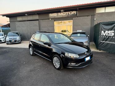 Volkswagen Polo 1.4 TDI 5p - Euro6B - Tutto incluso