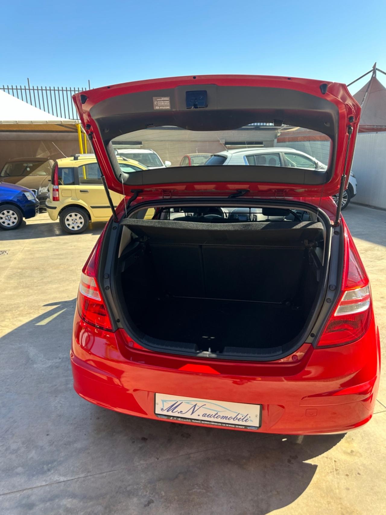 Hyundai i30 1.4 16V 109CV 5p. Active