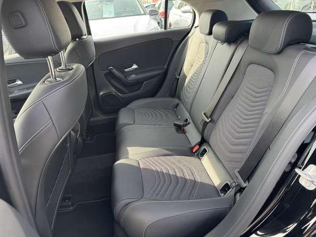 Mercedes-Benz A 180 A 180 d Premium auto