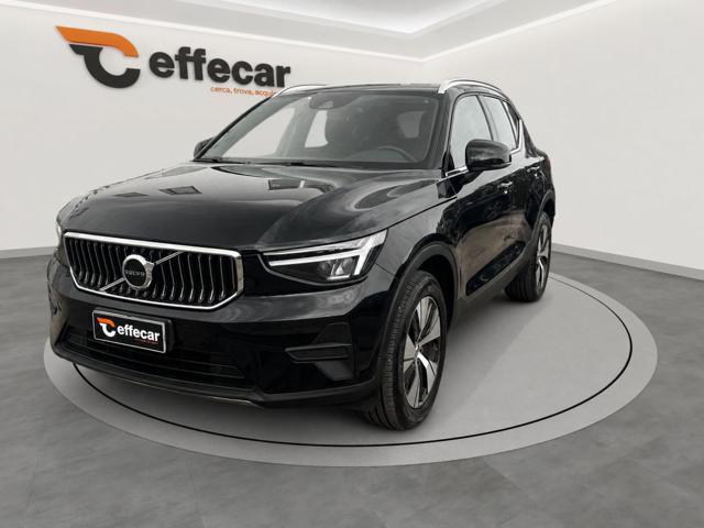 VOLVO XC40 T5 Recharge Plug-in Hybrid automatico Core