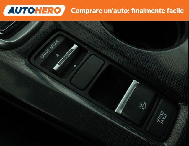 HONDA Civic 2.0 Hev eCVT Sport