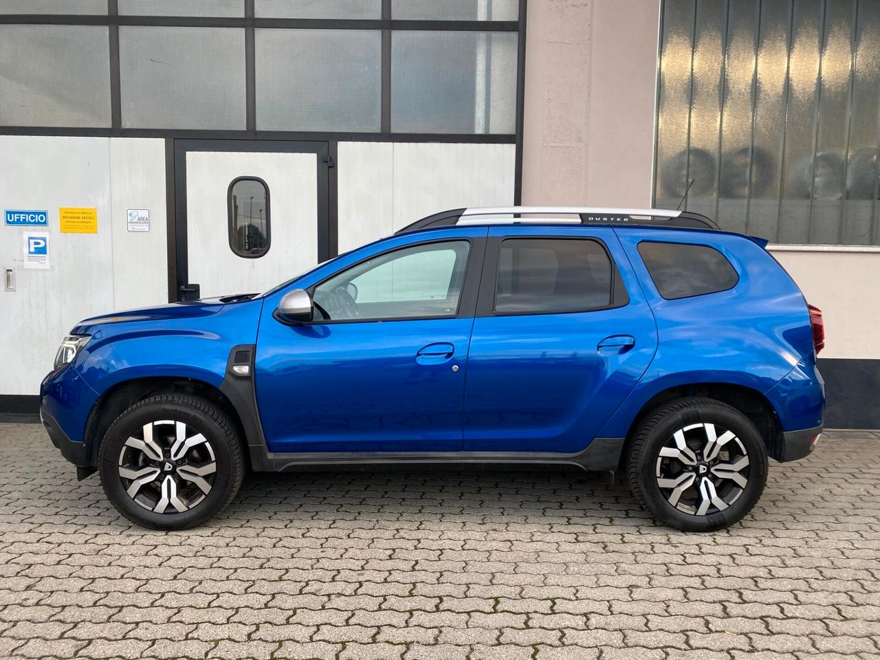 Dacia Duster 1.0 TCe 100 CV