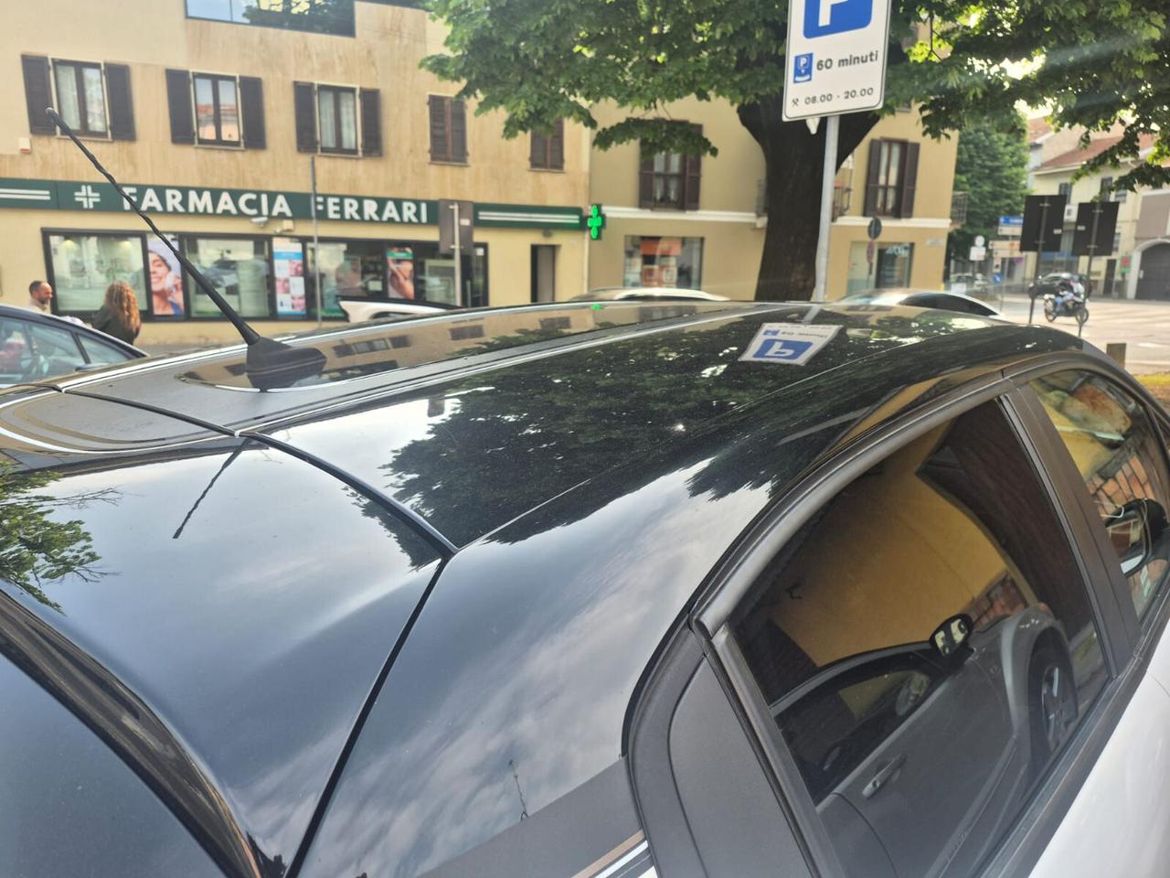 Citroen C3 Origins Since 1919 ADATTA NEOPATENTATI