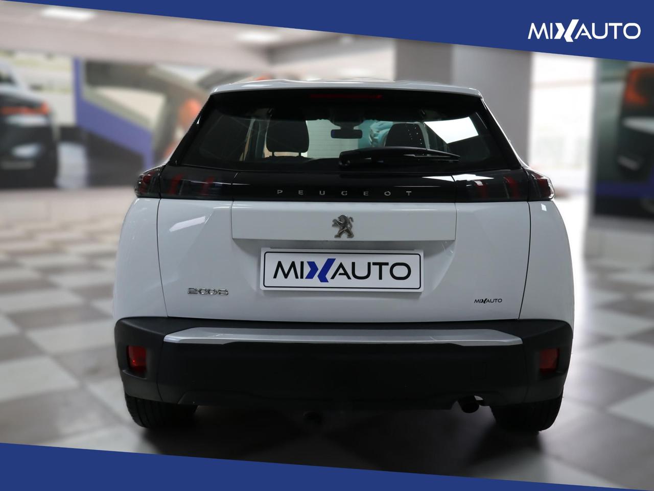 Peugeot 2008 1.2 Puretech Active S&S 100CV