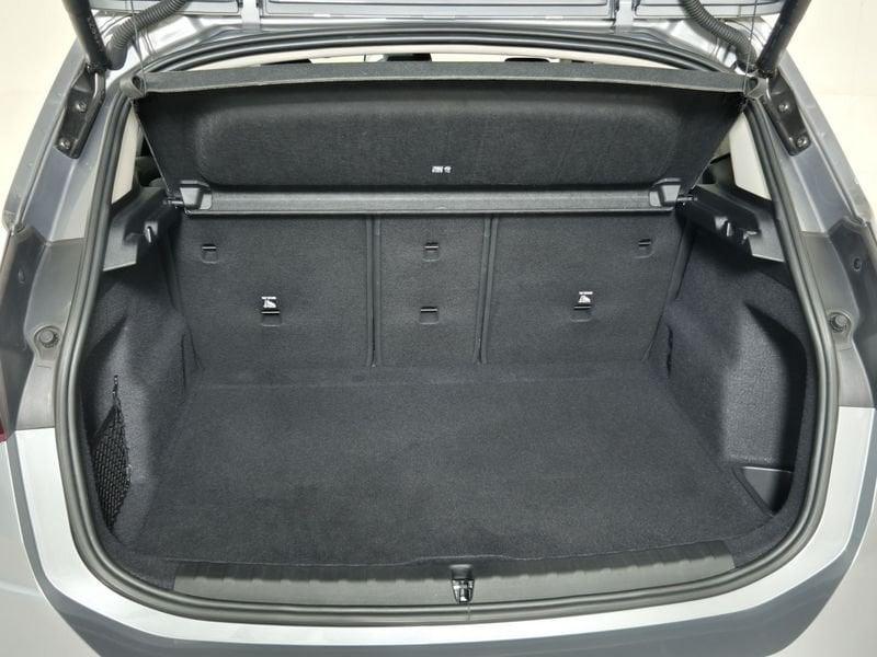 BMW Serie 2 Active Tourer Serie 2 U06 Active Tourer 218i Active Tourer Luxury auto