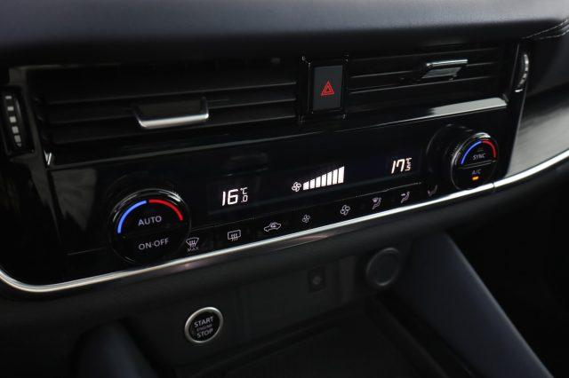 NISSAN Qashqai Qashqai MHEV 140 CV Tekna
