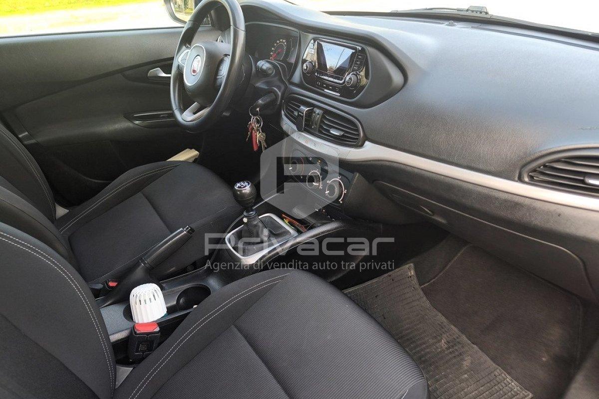 FIAT Tipo 1.4 5 porte Pop