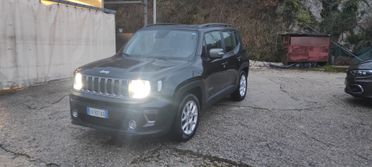 Jeep Renegade 1.6 Mjt 120 CV Limited Full LED