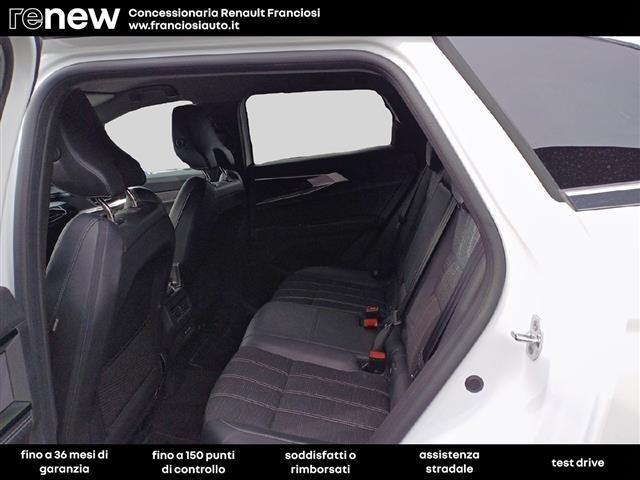 RENAULT Austral E-Tech full hybrid 200 TECHNO