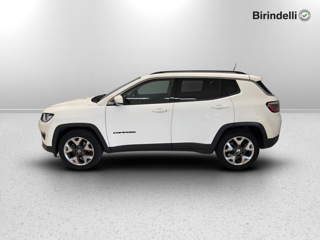 JEEP Compass 2ª serie - Compass 1.6 Multijet II 2WD Limited