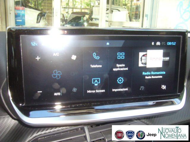 PEUGEOT 2008 PureTech 100 S&S Mod.Allure Vision Pack