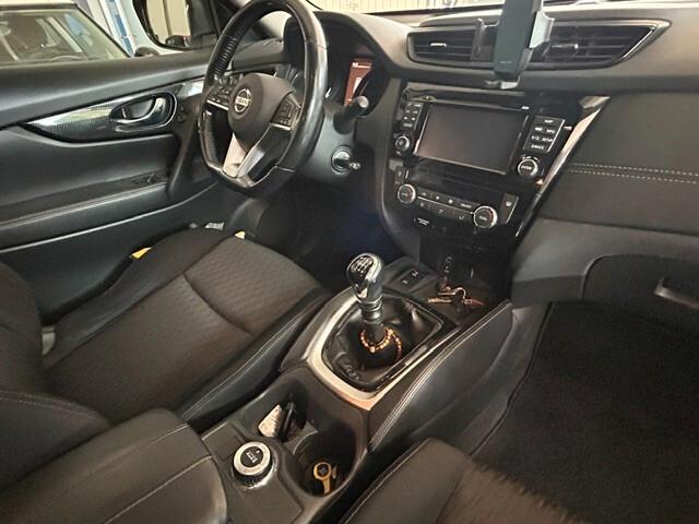 Nissan X-Trail 1.6 dCi 4WD Acenta