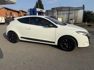 Renault Megane Mégane Coupé 1.4 TCe Dynamique