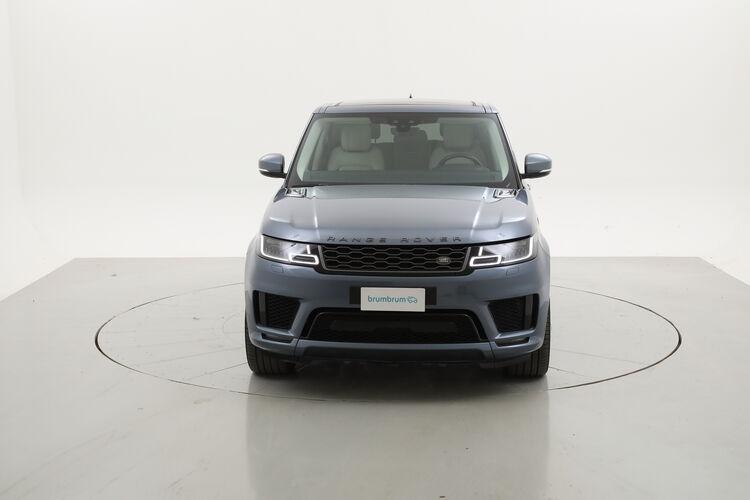 Land Rover Range Rover Sport HSE Dynamic BR881310 3.0 Diesel 249CV