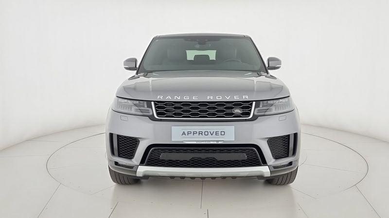 Land Rover RR Sport 3.0 SDV6 249 CV HSE