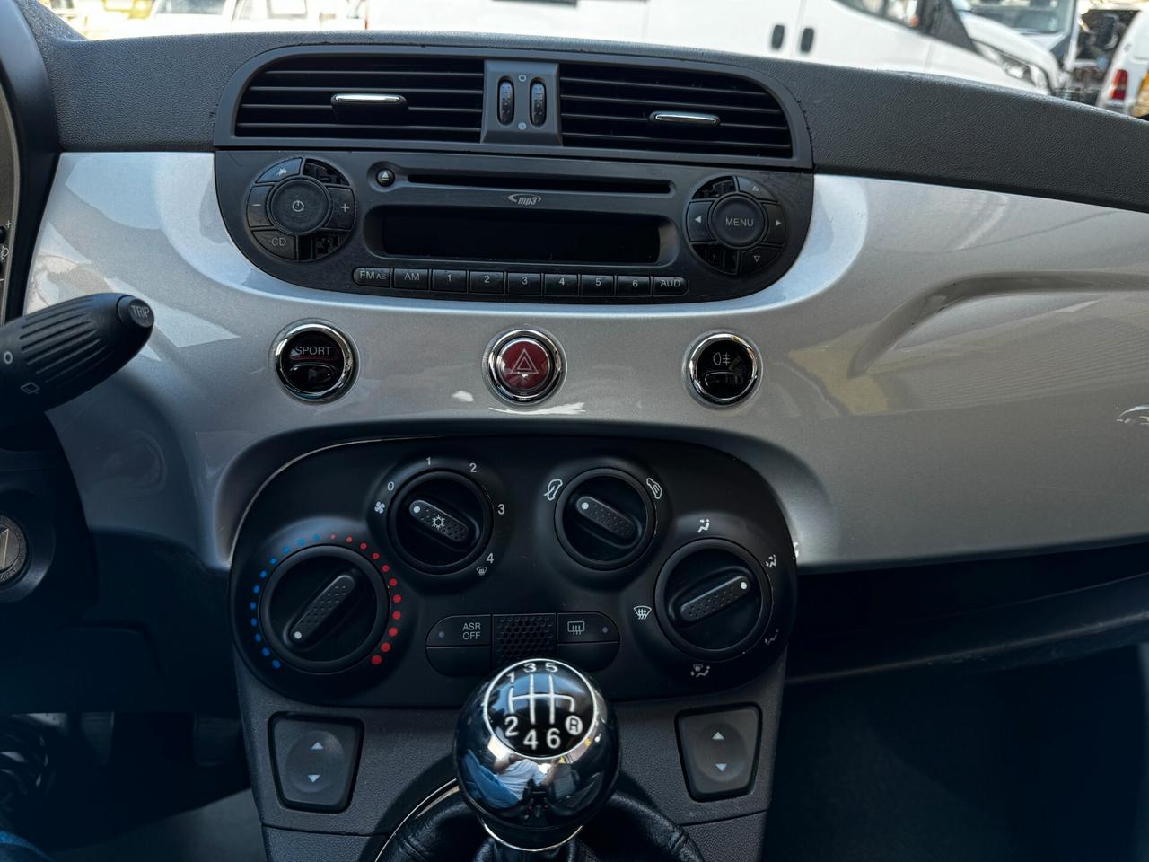 Fiat 500 1.4 16V Pop 100HP - LEGGERE DESCRIZIONE