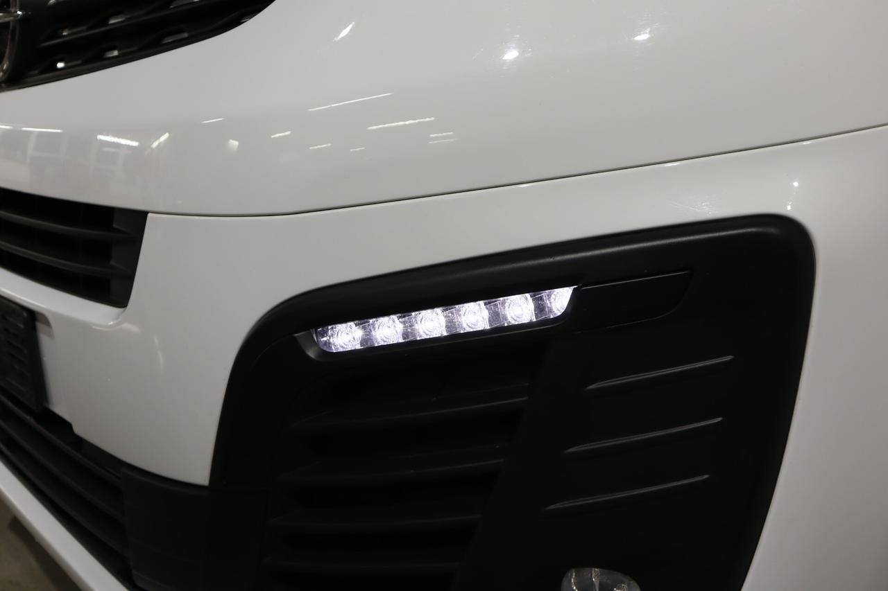 Opel Vivaro 1.5 MJT 120CV L2-medio 3 POSTI NAVI CAMERA - 16850+IVA