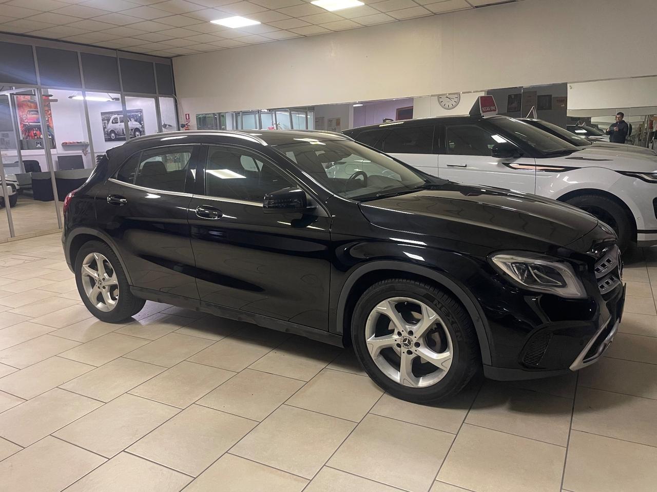 Mercedes-benz GLA 180 Sport - Nessun vincolo -