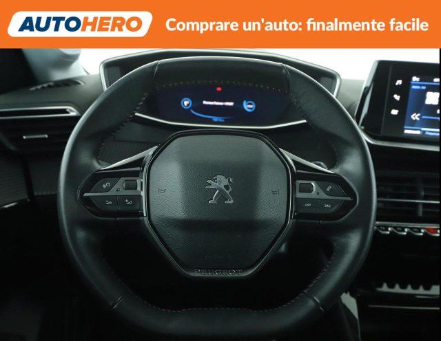 PEUGEOT 208 PureTech 100 Stop&Start 5 porte Allure