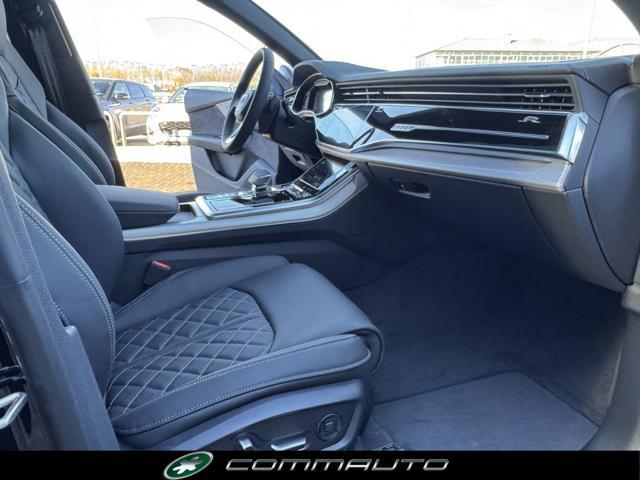 AUDI Q8 SUV 50 TDI 286 CV quattro tiptronic S line edition