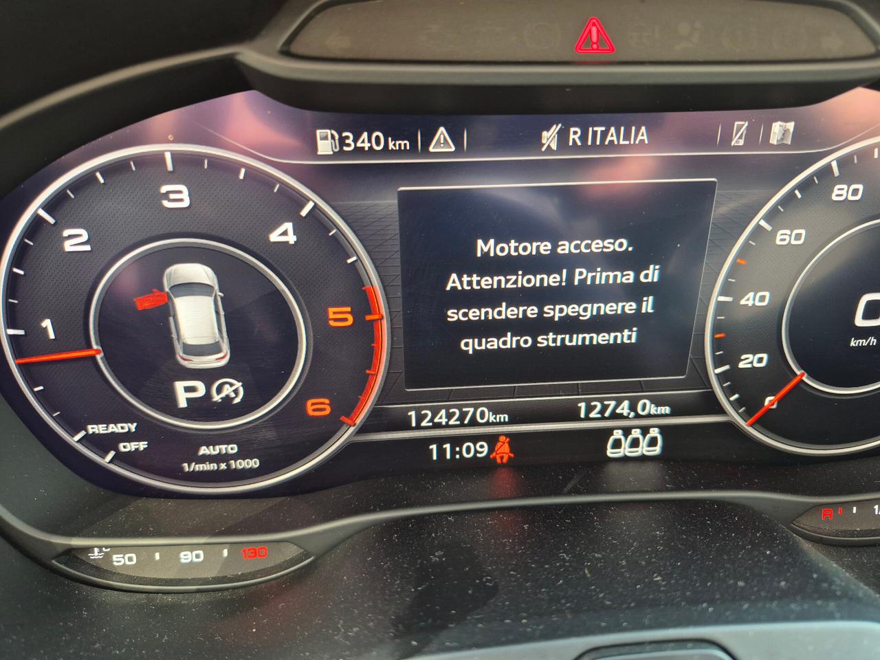 Audi A3 SPB 35 TDI S tronic Design