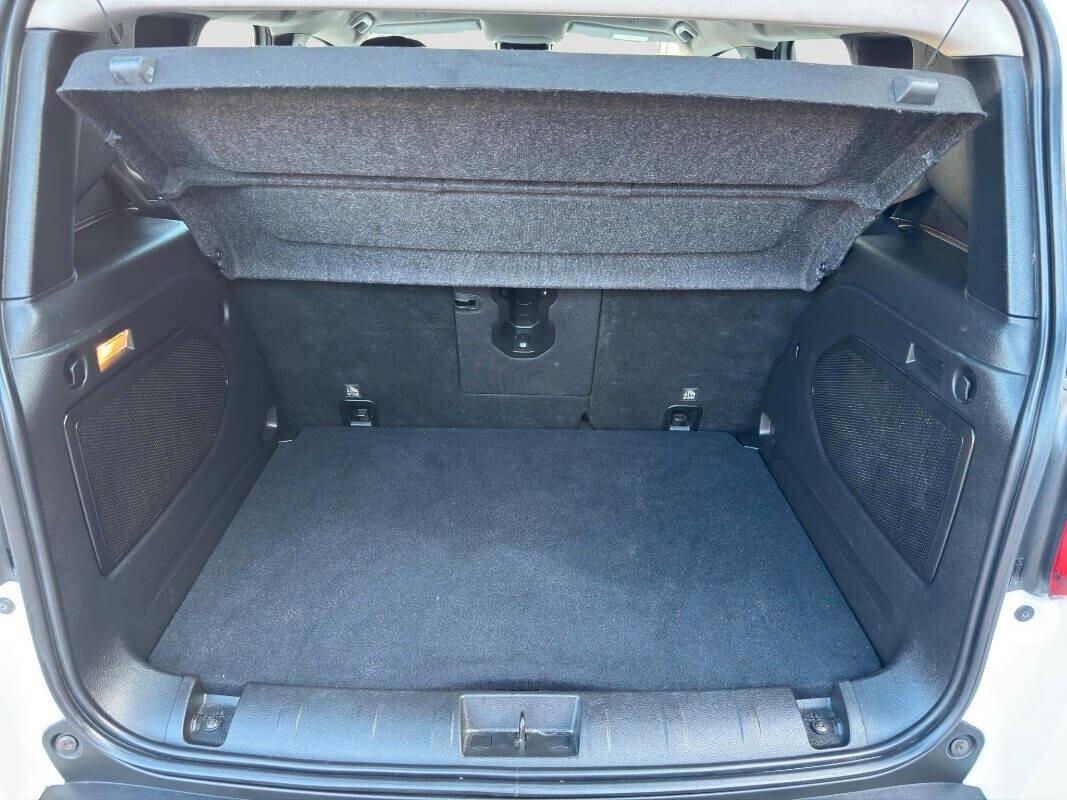 Jeep Renegade 1.6 Mjt DDCT 120 CV Limited 2020