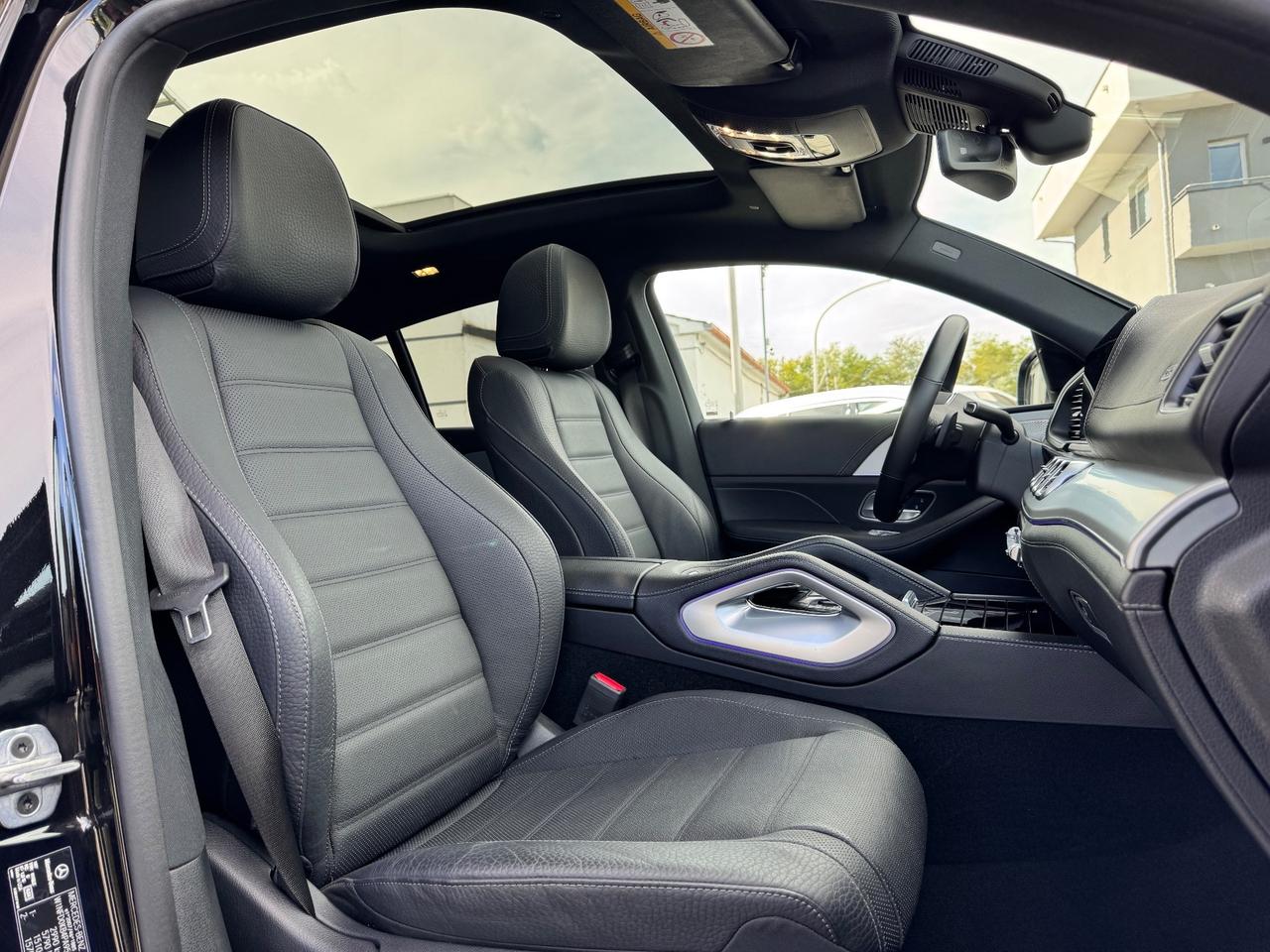 Mercedes-benz GLE 300 d 4Matic Mild Hybrid Coupé AMG Line Premium Plus