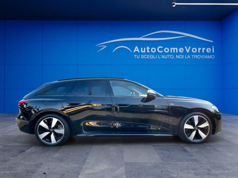 AUDI A5 3ª serie A5 Avant TDI 150 kW mHEV+ S t...