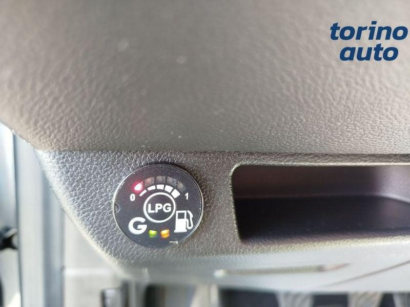 Renault Clio Clio ECO-G 100 CV 5 porte Generation