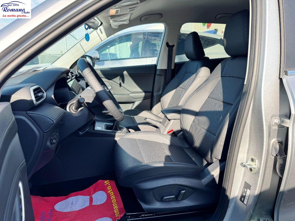 NEW MG - ZS - 1.5 VTi-tech Comfort#7 ANNI GARANZIA MG!